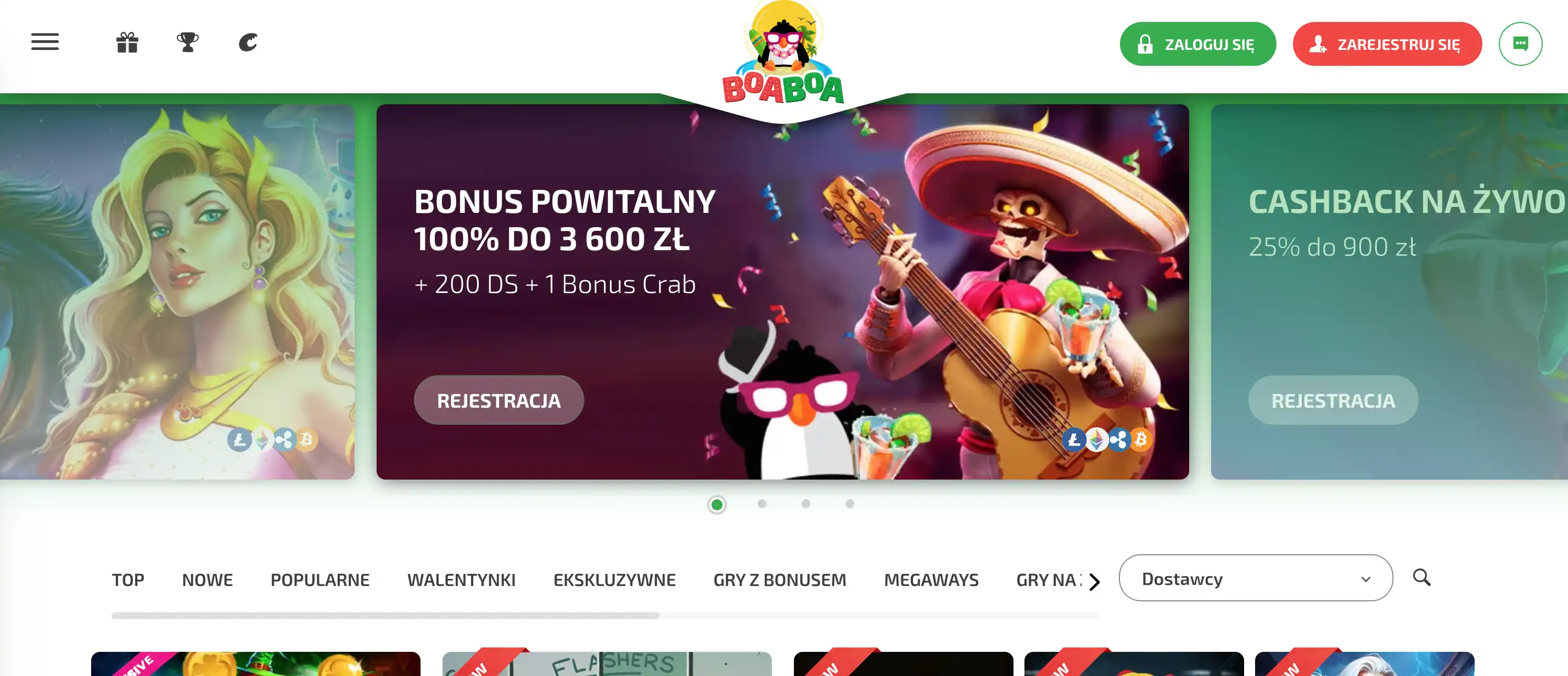 BoaBoa