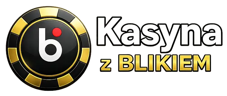 Kasyna online z BLIK w Polsce