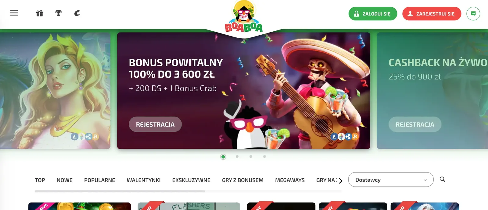 BoaBoa